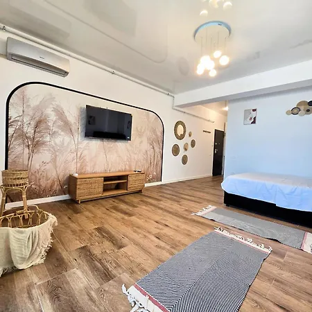 Boho Breeze -endless Summer Apartment *