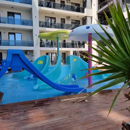 Boho Breeze -endless Summer Apartment *