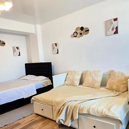 Apartment Boho Breeze -endless Summer *