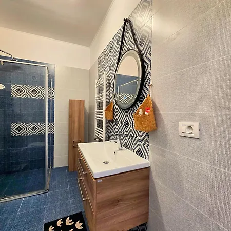 Boho Breeze -endless Summer Apartment