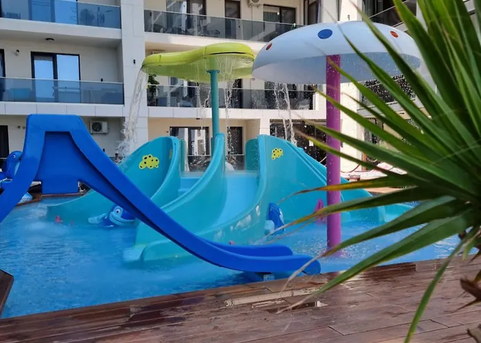 Boho Breeze -endless Summer Apartment *