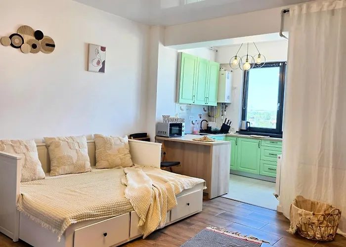 Boho Breeze -endless Summer Navodari