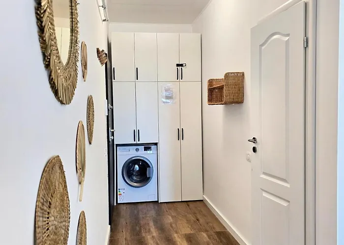 Apartment Boho Breeze -endless Summer