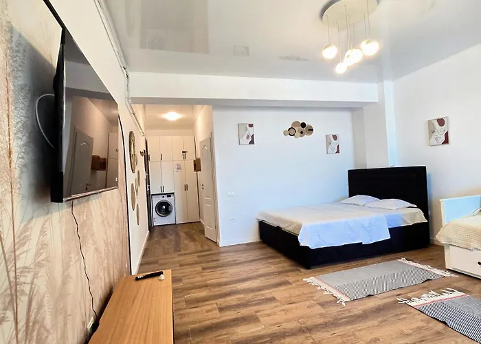 Apartment Boho Breeze -endless Summer Navodari