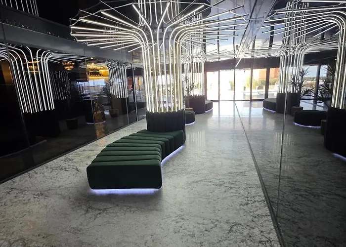 Boho Breeze -endless Summer Apartment Navodari