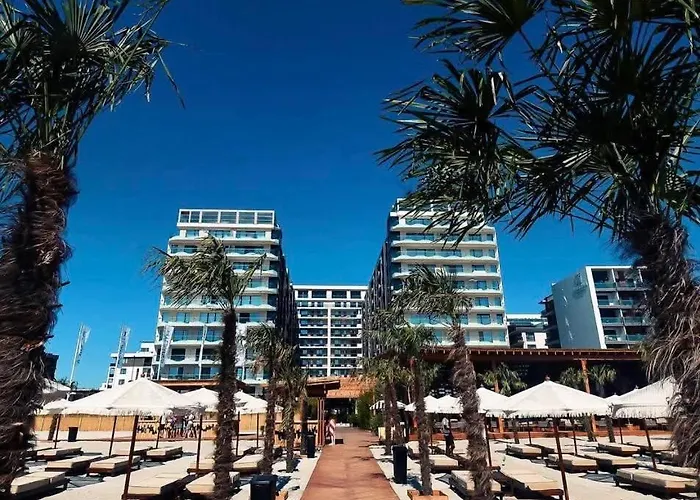 Apartment Boho Breeze -endless Summer Navodari