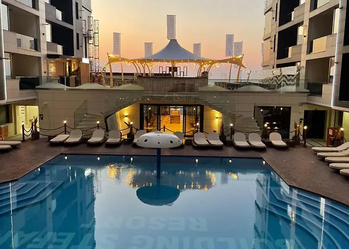 Boho Breeze -endless Summer * Navodari