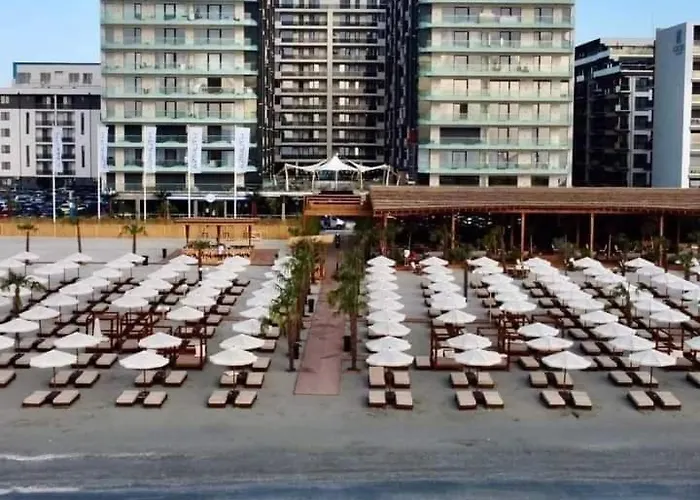 Apartment Boho Breeze -endless Summer Navodari