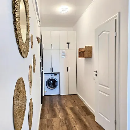 Apartamento Boho Breeze -endless Summer